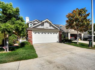 21003 Champlain, Lake Forest, CA 92630