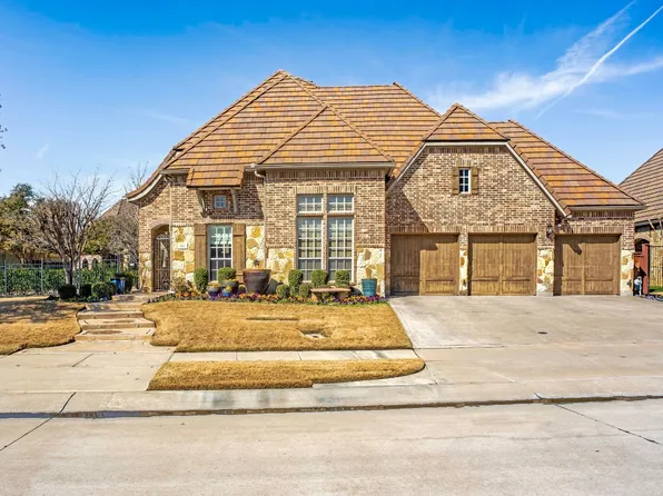 411 Fountainview Dr, Irving, TX 75039