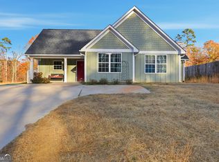 3034 Mount Hebron Rd, Hartwell, GA 30643