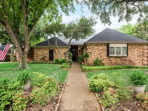 7310 Hiddencreek Dr, Dallas, TX 75252