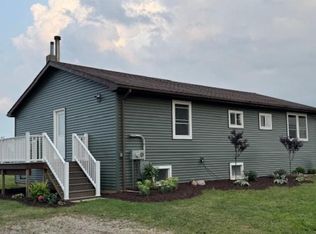 4750 Freiburger Rd, Snover, MI 48472