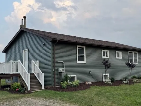 4750 Freiburger Rd, Snover, MI 48472