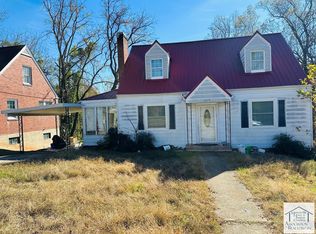 1413 Askin St, Martinsville, VA 24112