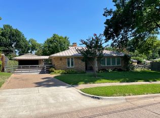 6540 Highgate Ln, Dallas, TX 75214