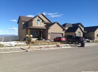 3805 S 275 W, Vernal, UT 84078
