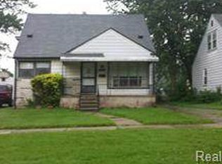18291 Delaware Ave, Redford, MI 48240