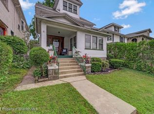 540 Colfax Ave, Scranton, PA 18510