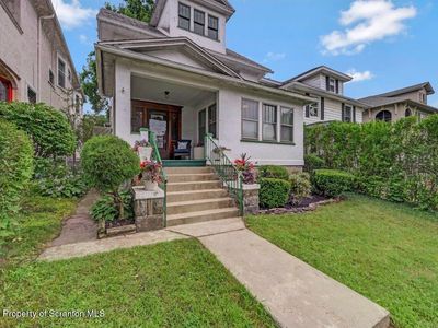 540 Colfax Ave, Scranton, PA, 18510