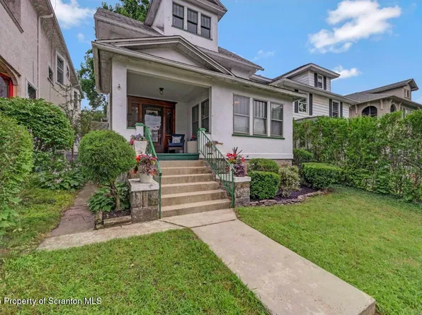540 Colfax Ave, Scranton, PA 18510