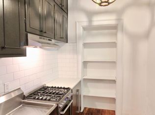 95 Rutledge Ave, Charleston, SC 29401