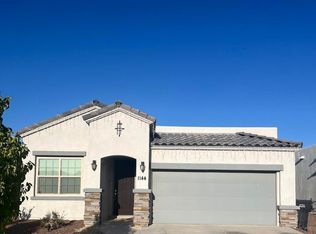 1144 Morton Pl, El Paso, TX 79928