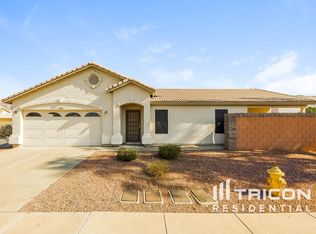 1937 E Phelps Rd, Phoenix, AZ 85022