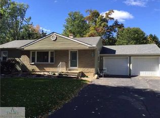 15866 Northward Dr, Lansing, MI 48906
