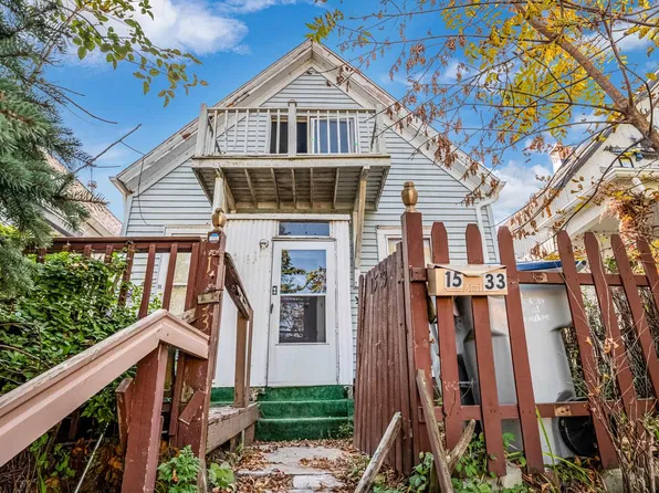 1533 E North AVENUE, Milwaukee, WI 53202