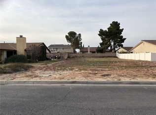 13089 Bermuda Dunes Rd LOT 215, Victorville, CA 92395