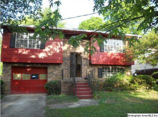 3012 Border St, Birmingham, AL 35208