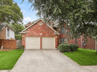 1933 Brook Ln, Flower Mound, TX 75028