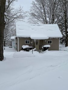 3885 E Loop Rd, Hesperia, MI, 49421