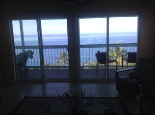 87-3188 Carissa Rd, Captain Cook, HI 96704