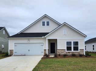 2005 Santa Maria St #WAVERLY;-LOT 614, Myrtle Beach, SC 29579