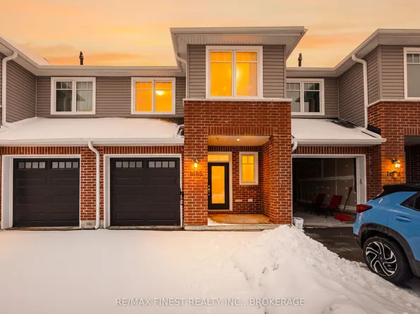 1685 Tenley Dr, Kingston, ON K7P 0S4