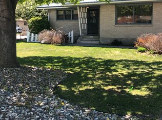 490 W Fir St, Shelley, ID 83274