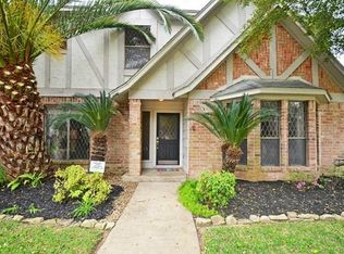 3610 E Creek Club Dr, Missouri City, TX 77459