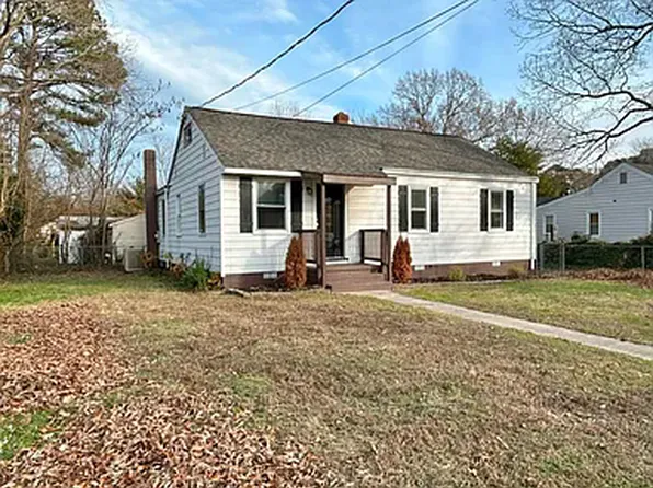 1208 Stewart Dr, Williamsburg, VA 23185