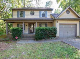 5304 Trestlewood Ln, Raleigh, NC 27610