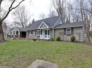 16 Von Deben Ln, Rochester, NY 14617