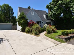 734 Mill St, Springfield, OR 97477