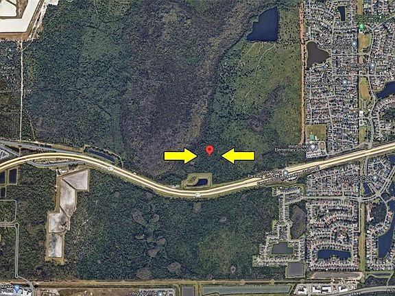 5th image of Vacant Land on INTERNATIONAL DRIVE S LOT 206