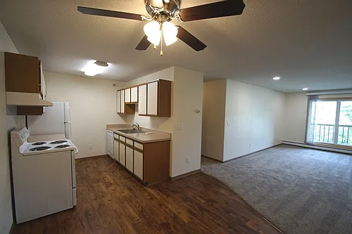 Floor plan 204
