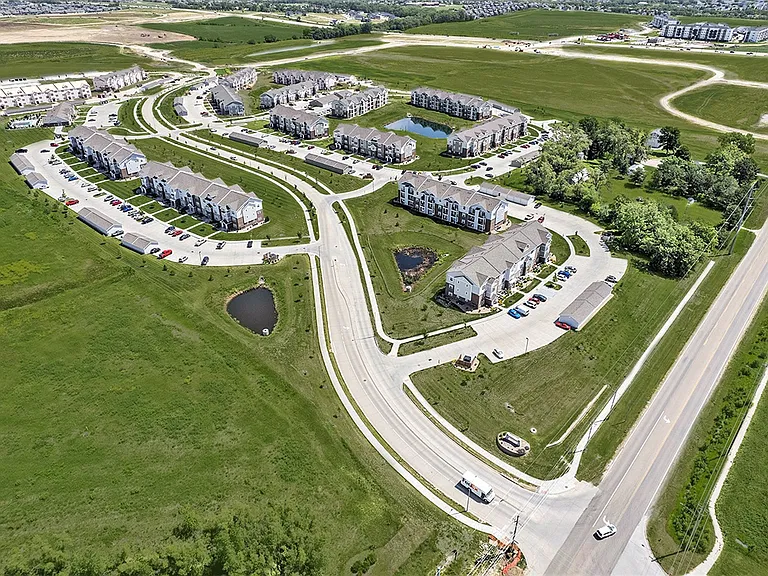 Trade Winds Apartment Homes — Photo 45
