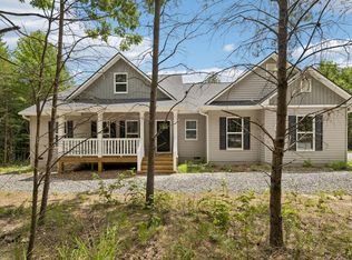 600 Green Brier Ln, Dunlap, TN 37327