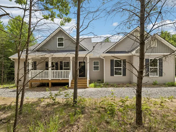600 Green Brier Ln, Dunlap, TN 37327