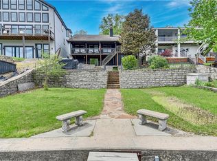 35 N St, Lees Summit, MO 64086