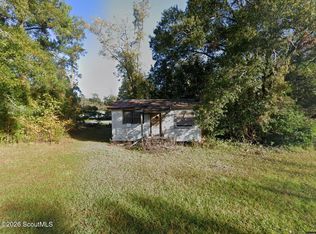 866 Allen Ave, Blackshear, GA 31516