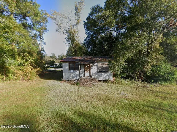 866 Allen Ave, Blackshear, GA 31516