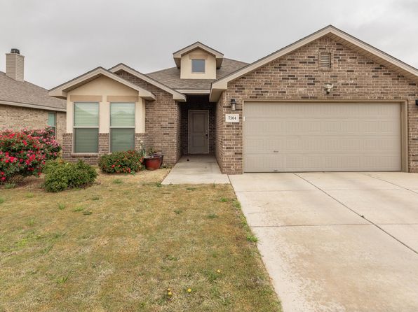 7504 29th St, Lubbock, TX 79407