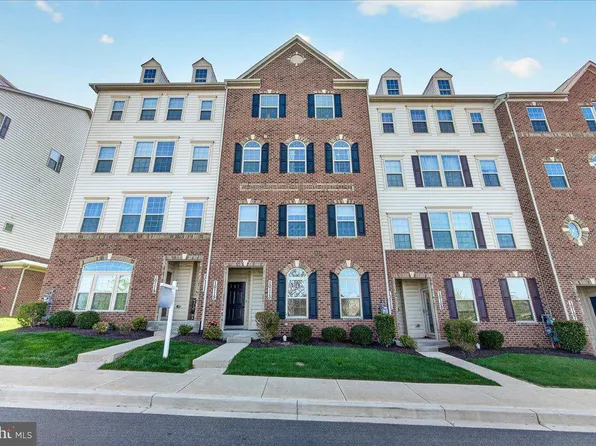 10115 Fosset St, Ijamsville, MD 21754