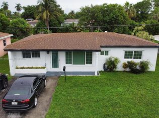 6671 Miramar Pkwy, Miramar, FL 33023