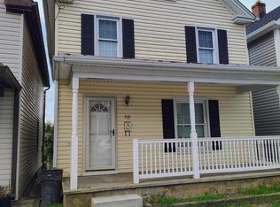 518 Brunswick St, Brunswick, MD 21716