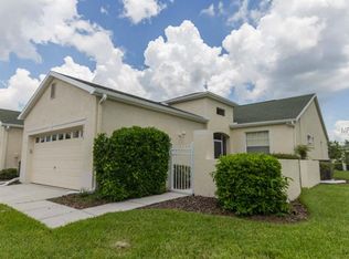 20915 Eustis Rd, Land O Lakes, FL 34637