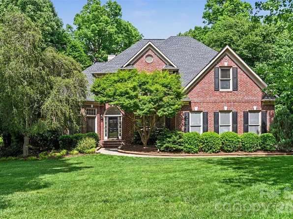 10808 Lederer Ave, Charlotte, NC 28277