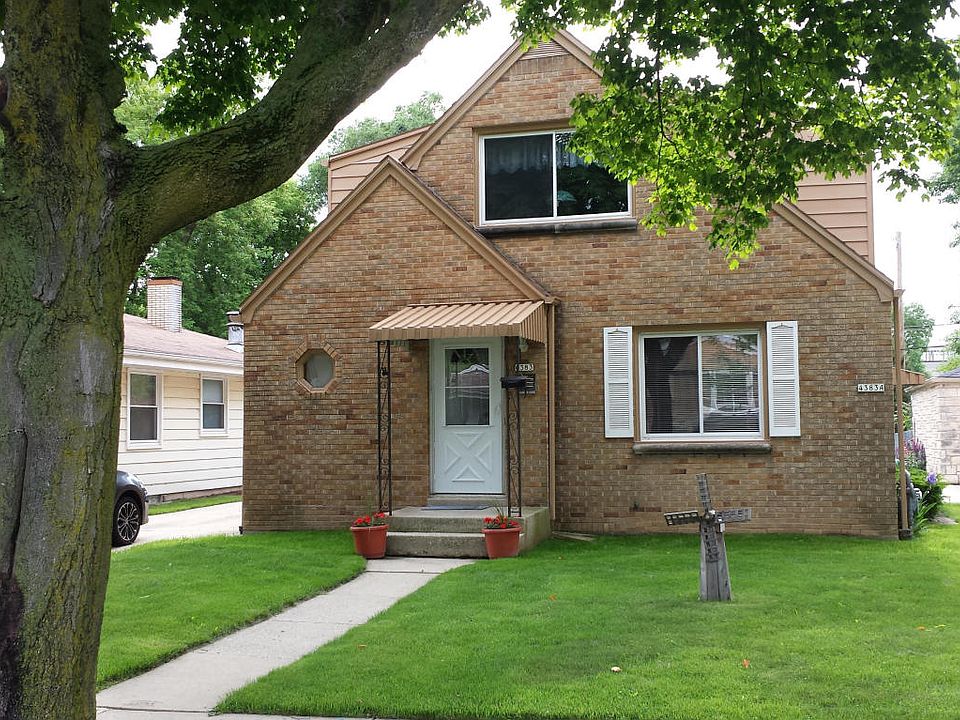 1st image of 4383 S 5th Pl #4383A