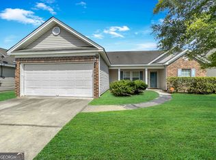 183 Cherry Laural Ln, Savannah, GA 31419