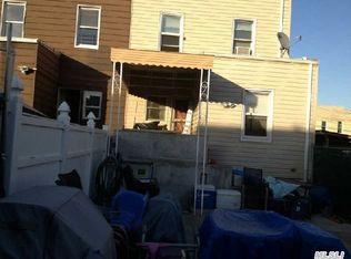 9530 78th St, Ozone Park, NY 11416