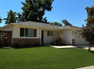 1840 Cheyenne Dr, Merced, CA 95348