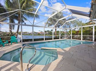 122 Eagleton Lane, Palm Beach Gardens, FL 33418